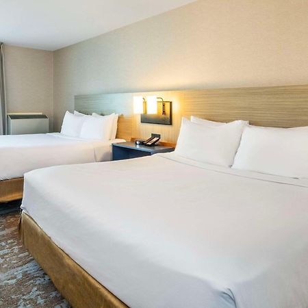 Comfort Inn Airport East Κεμπέκ Εξωτερικό φωτογραφία