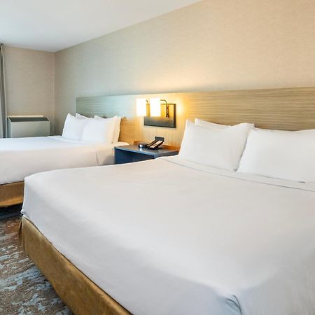 Comfort Inn Airport East Κεμπέκ Εξωτερικό φωτογραφία
