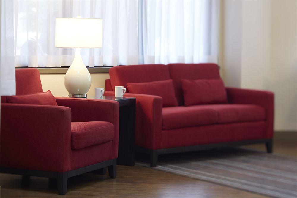 Comfort Inn Airport East Κεμπέκ Εξωτερικό φωτογραφία