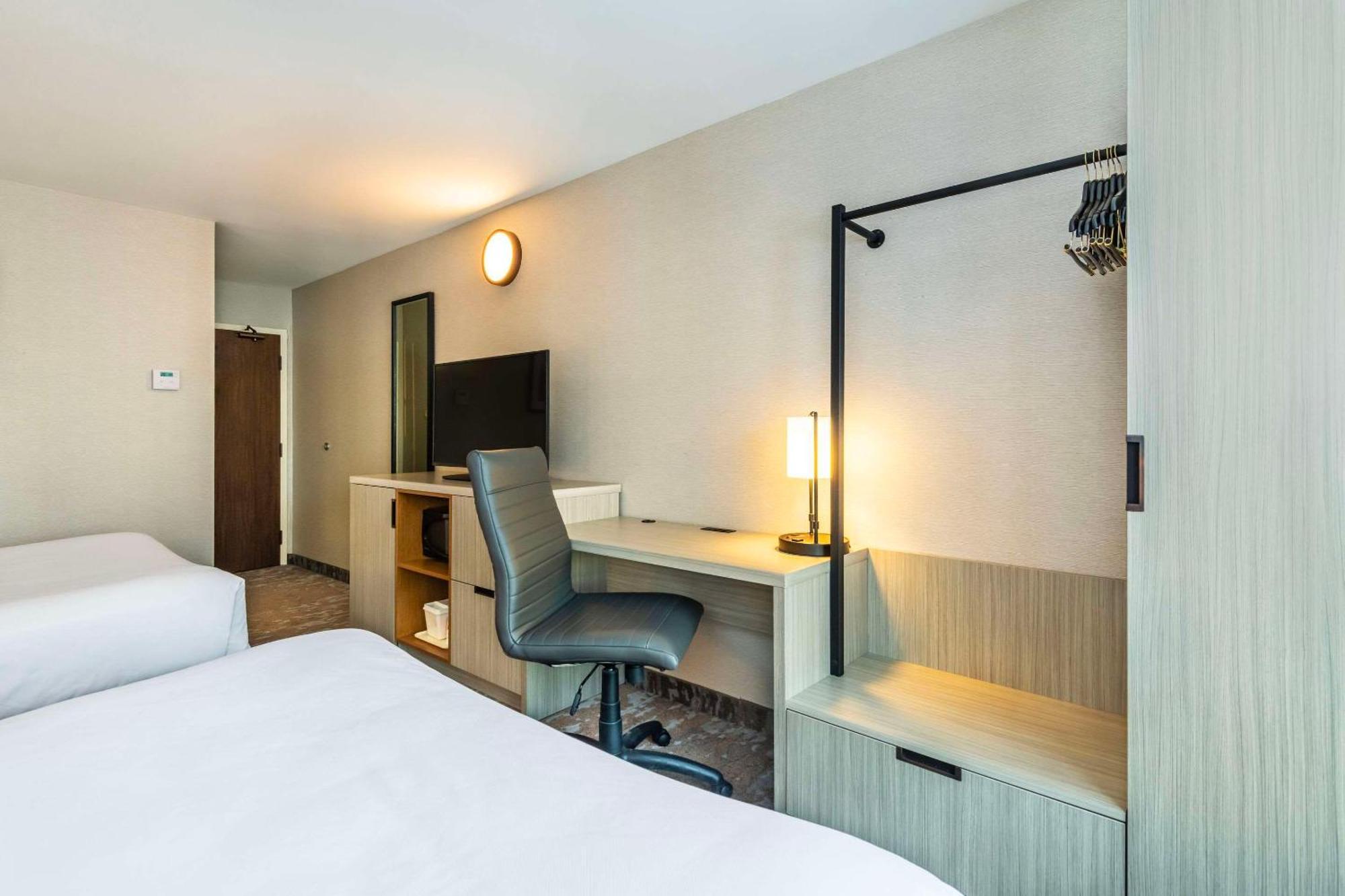 Comfort Inn Airport East Κεμπέκ Εξωτερικό φωτογραφία