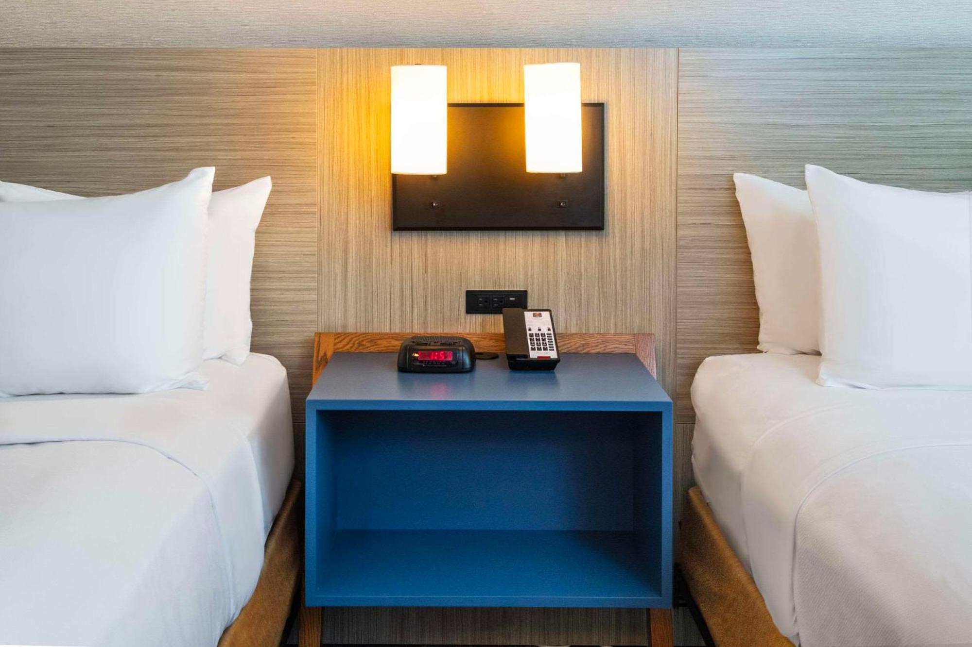 Comfort Inn Airport East Κεμπέκ Εξωτερικό φωτογραφία