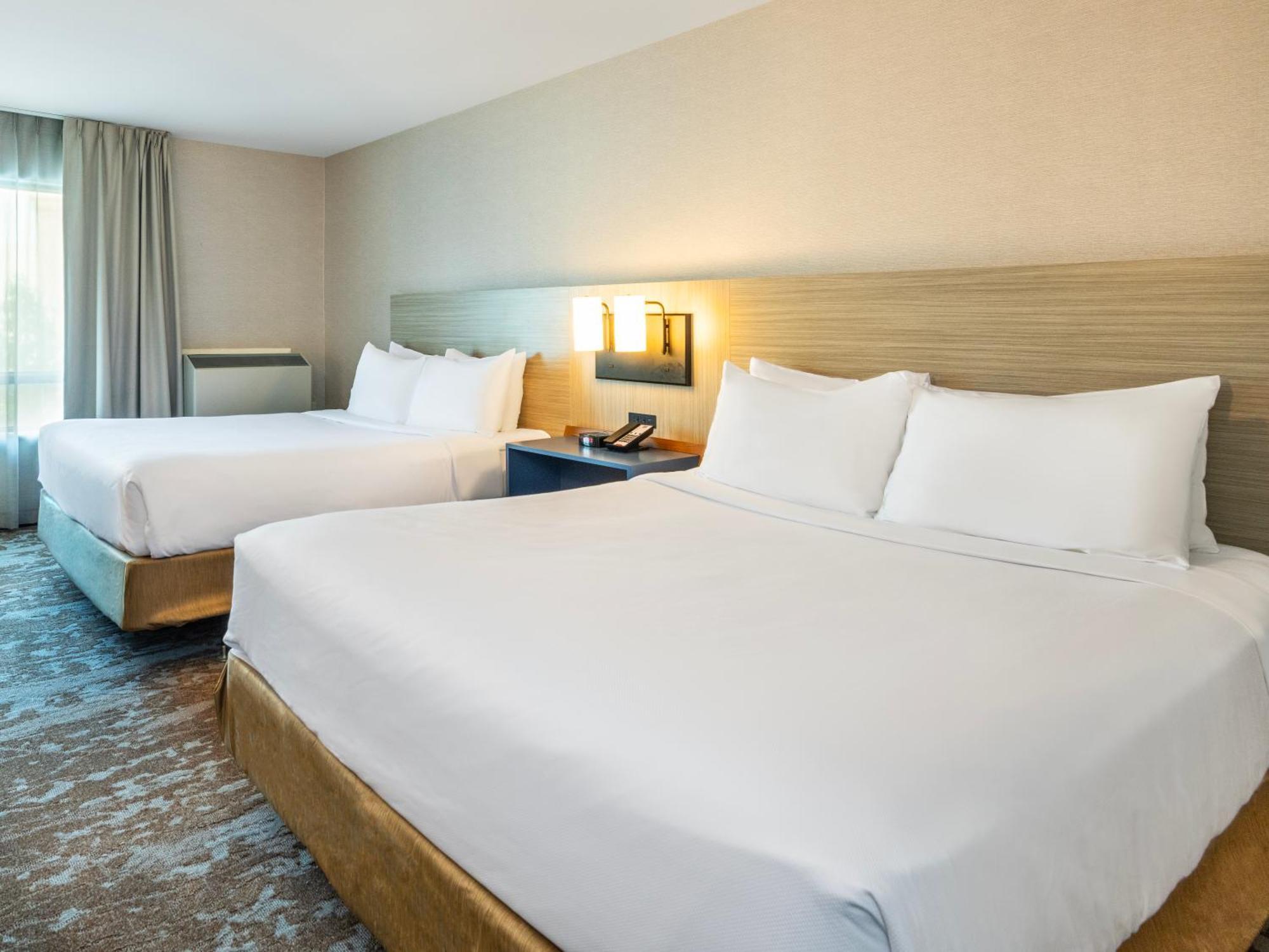 Comfort Inn Airport East Κεμπέκ Εξωτερικό φωτογραφία