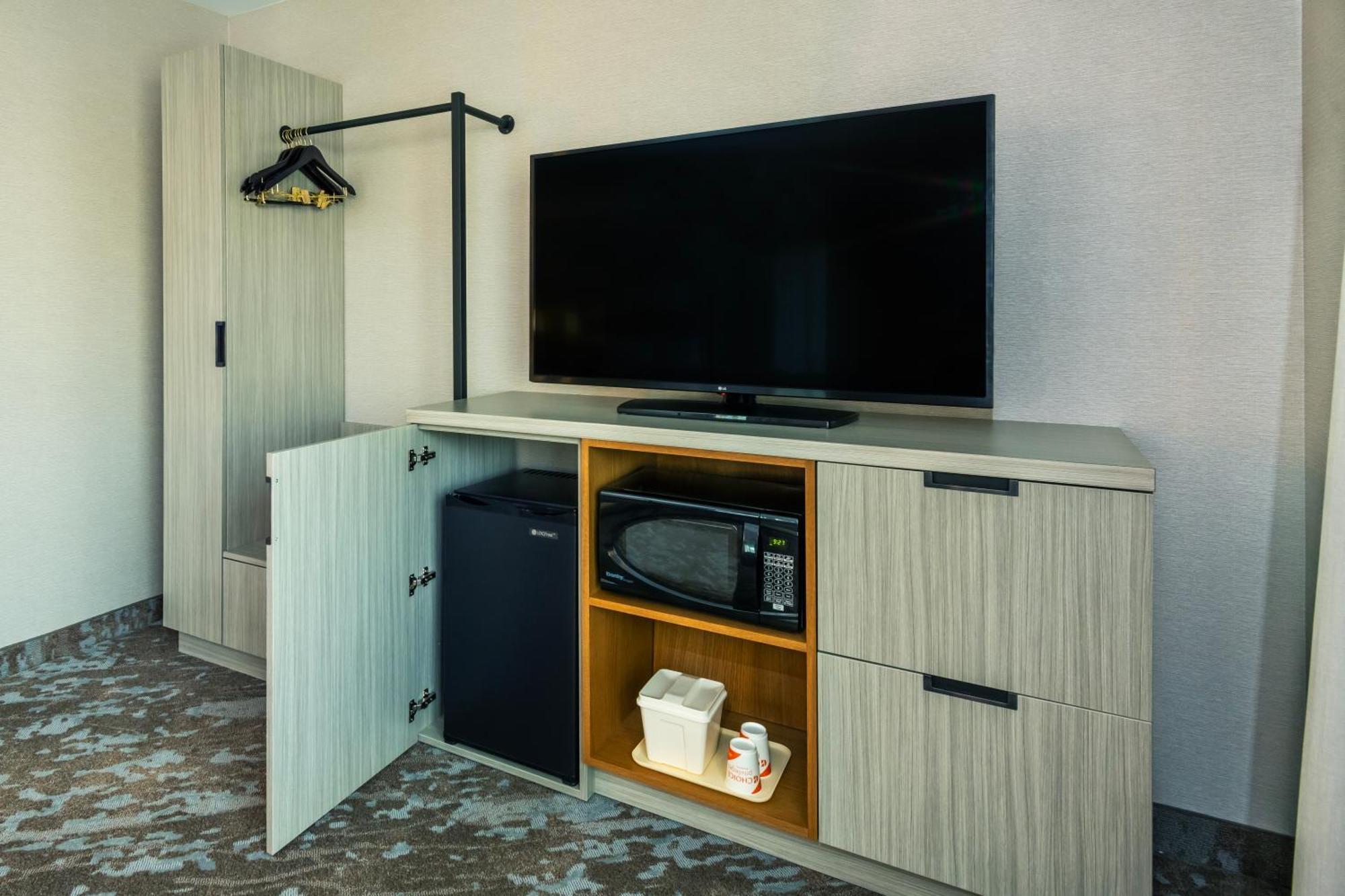 Comfort Inn Airport East Κεμπέκ Εξωτερικό φωτογραφία