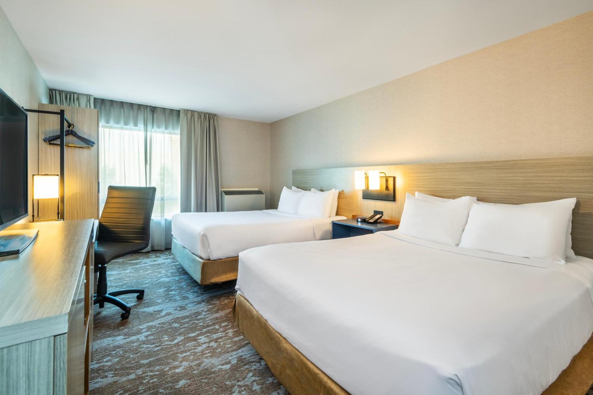 Comfort Inn Airport East Κεμπέκ Εξωτερικό φωτογραφία