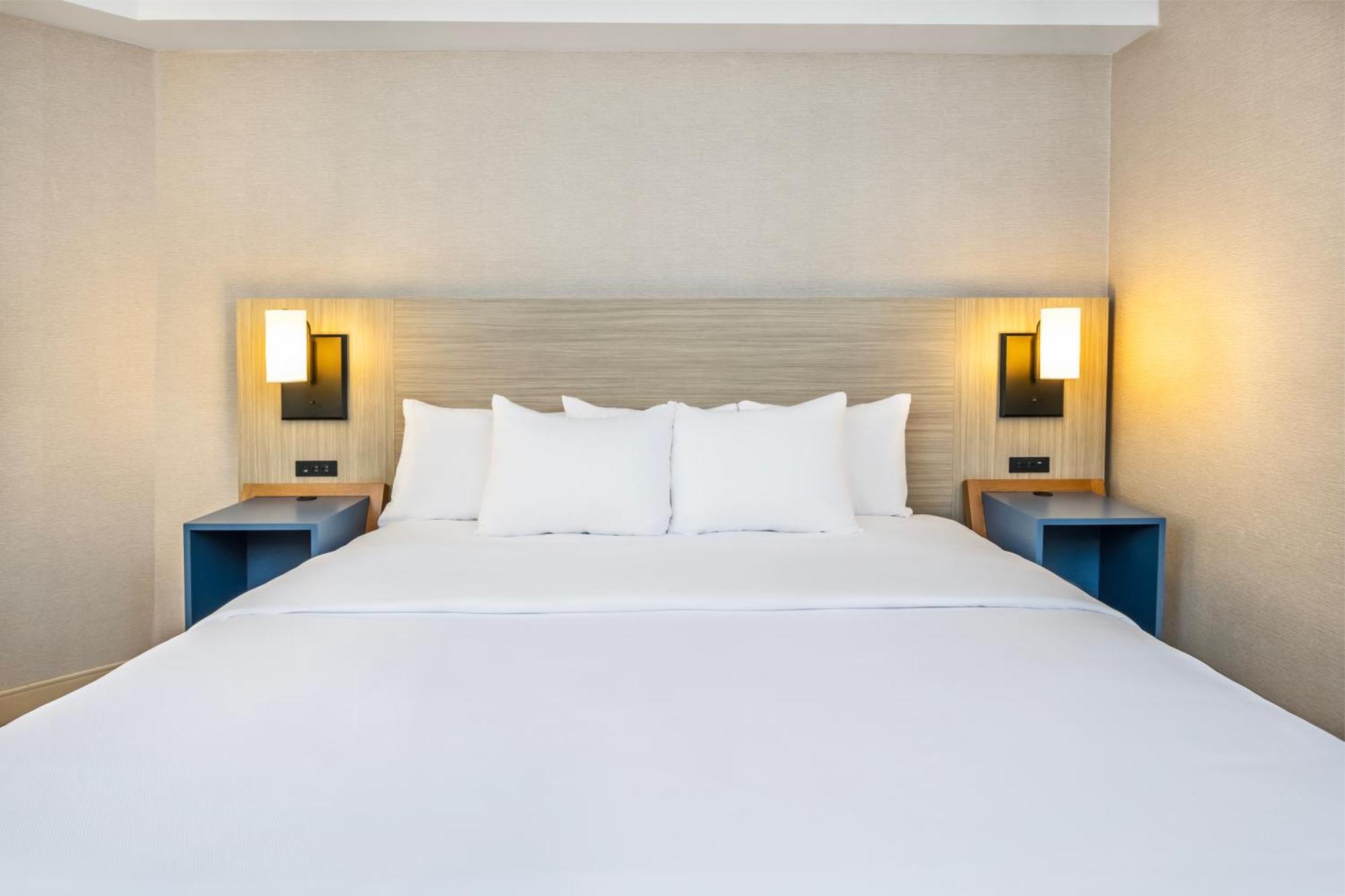 Comfort Inn Airport East Κεμπέκ Εξωτερικό φωτογραφία