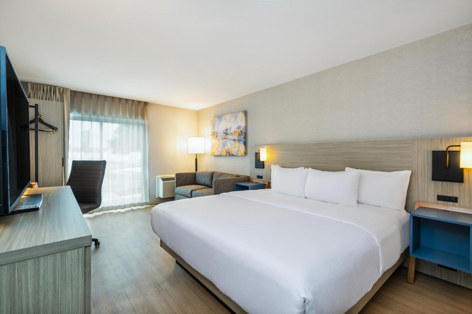 Comfort Inn Airport East Κεμπέκ Εξωτερικό φωτογραφία