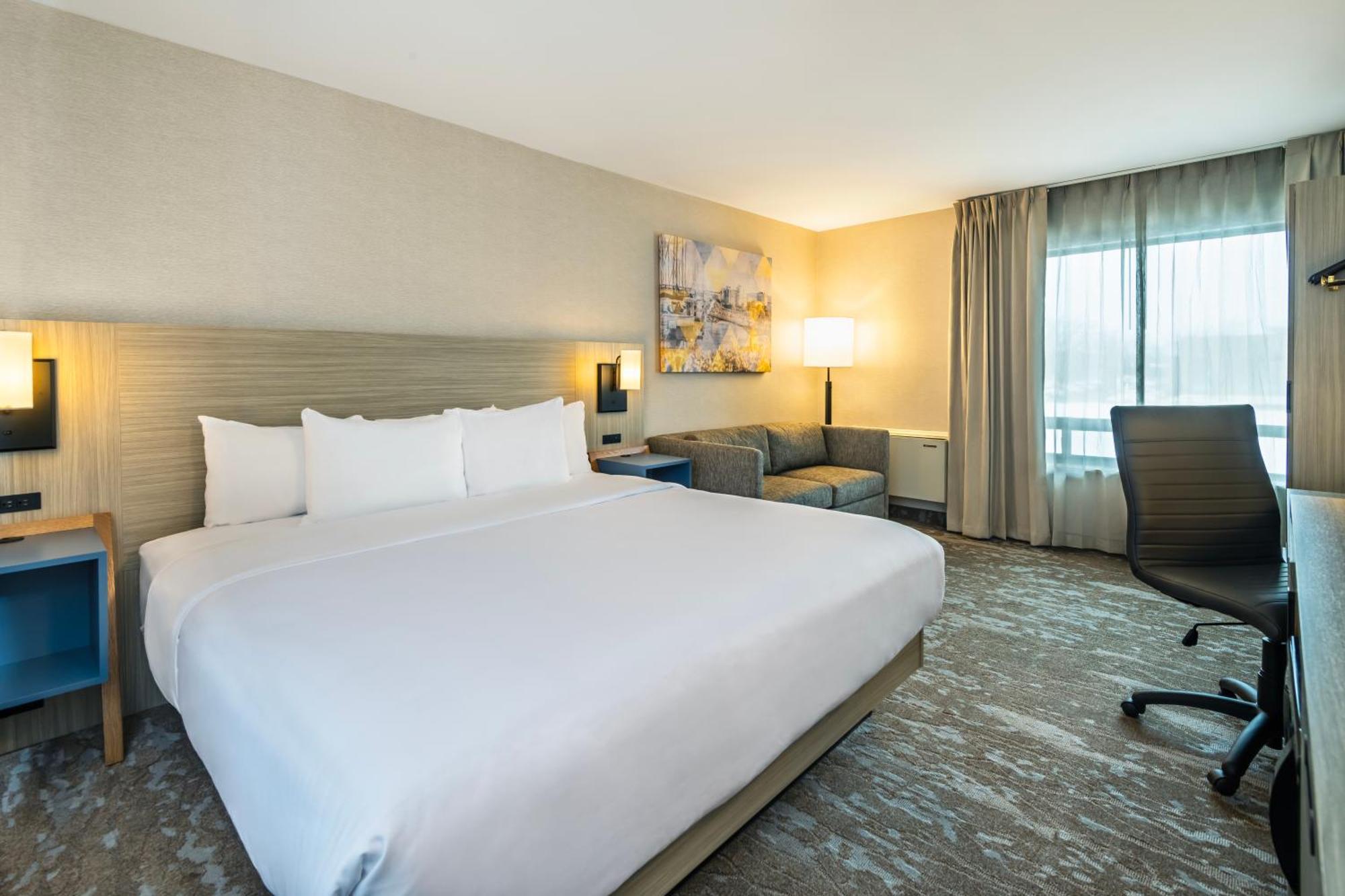 Comfort Inn Airport East Κεμπέκ Εξωτερικό φωτογραφία