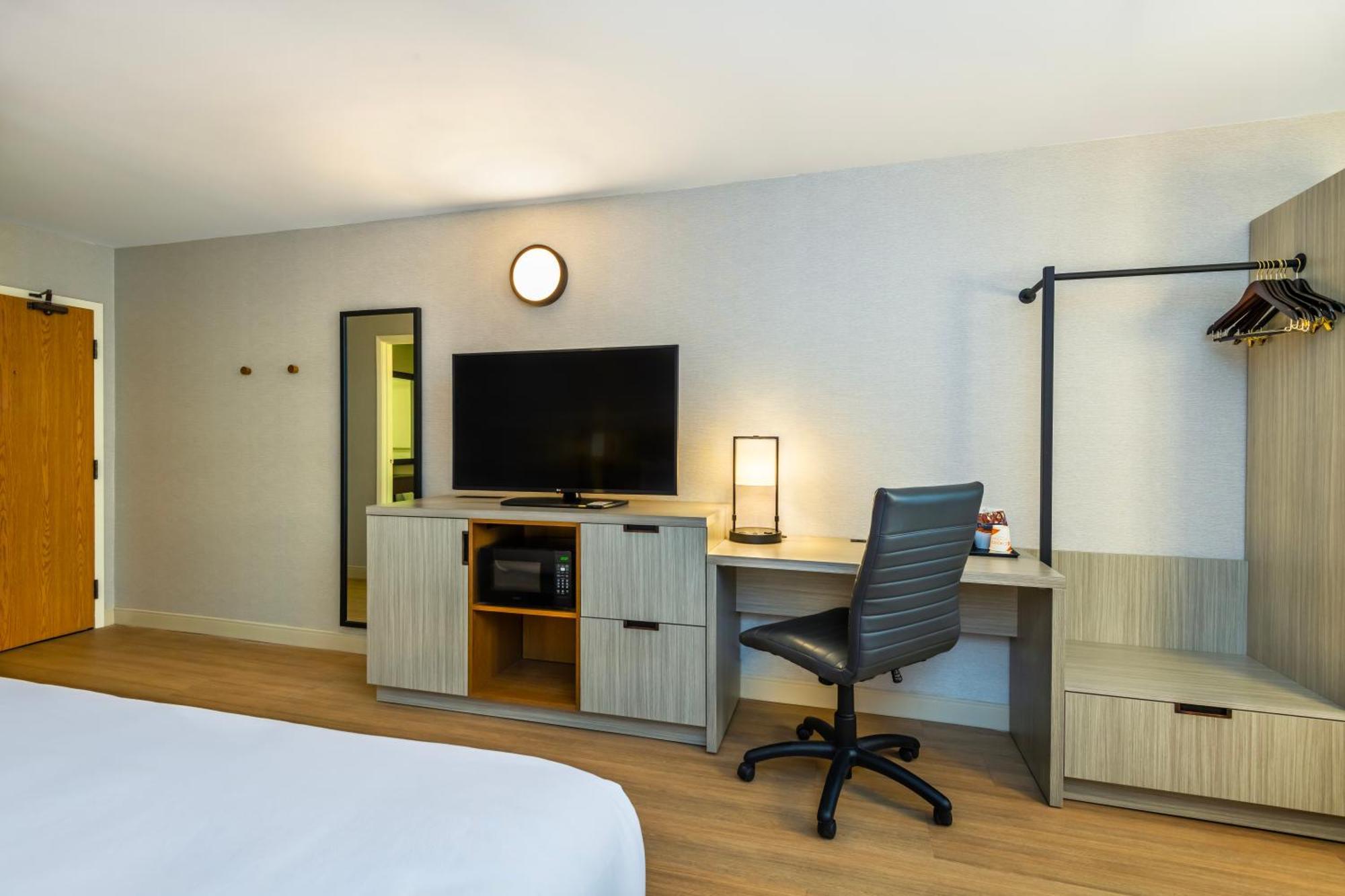 Comfort Inn Airport East Κεμπέκ Εξωτερικό φωτογραφία