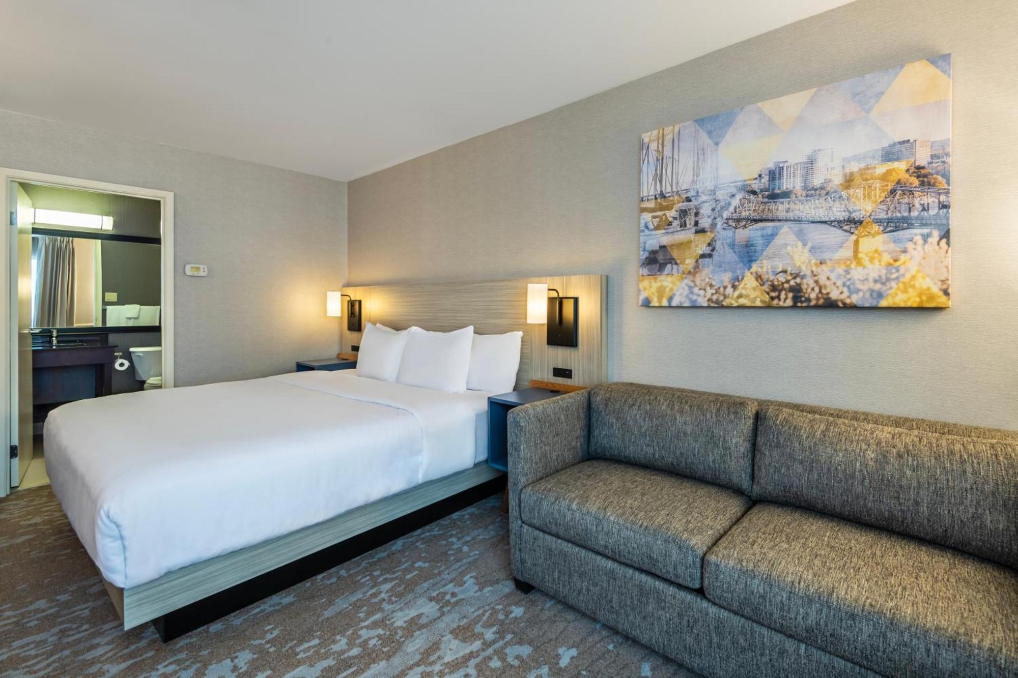 Comfort Inn Airport East Κεμπέκ Εξωτερικό φωτογραφία