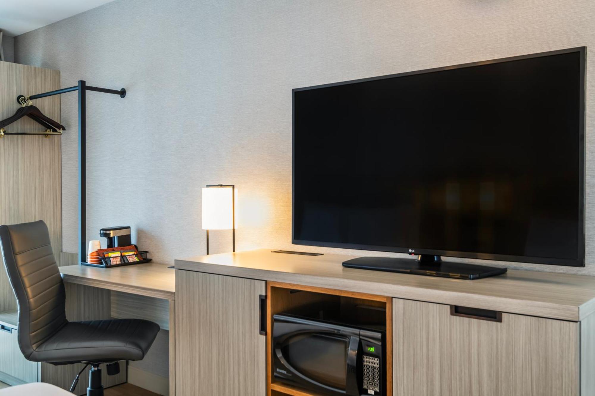 Comfort Inn Airport East Κεμπέκ Εξωτερικό φωτογραφία