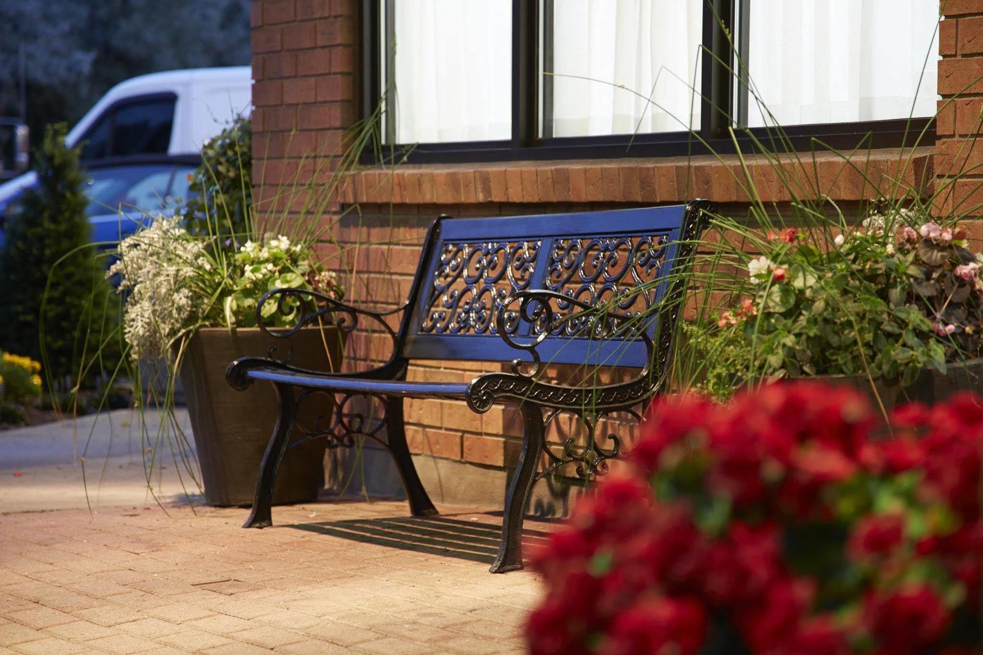 Comfort Inn Airport East Κεμπέκ Εξωτερικό φωτογραφία