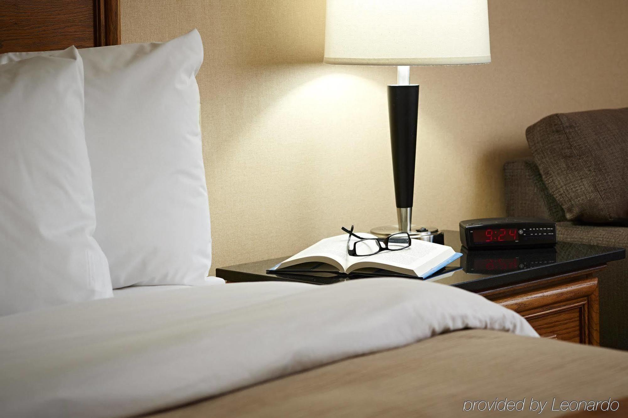Comfort Inn Airport East Κεμπέκ Εξωτερικό φωτογραφία