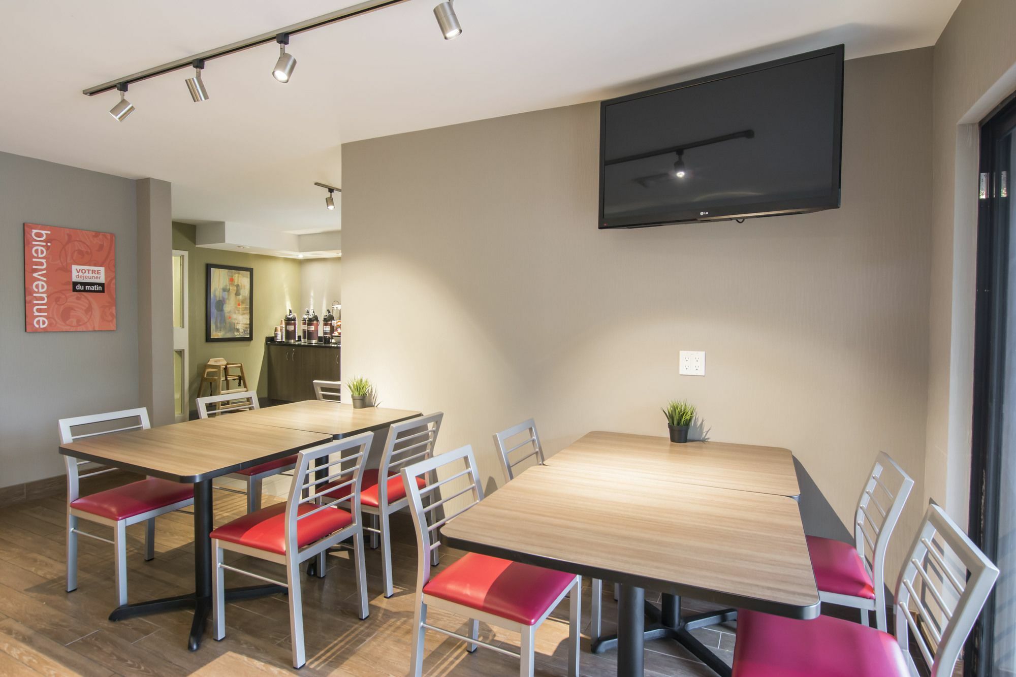 Comfort Inn Airport East Κεμπέκ Εξωτερικό φωτογραφία